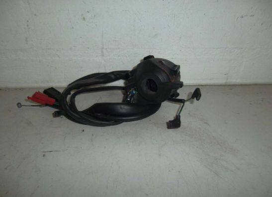 Stuurschakelaar links Honda VFR 750