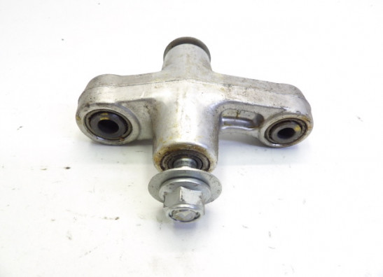 Link systeem achterveer Suzuki GSF 600 650 Bandit 