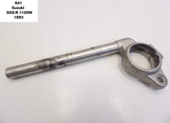 Clip on links Suzuki GSX R 1100