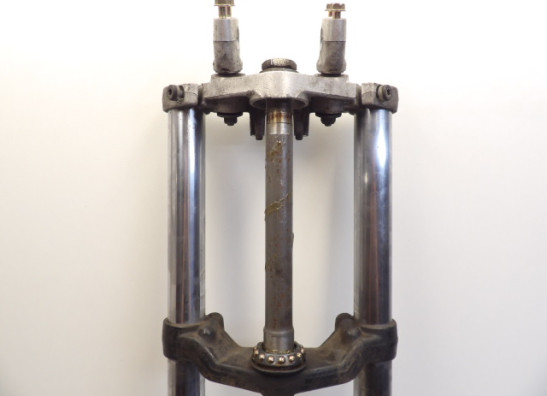 Voorpoten compleet Honda ST 1100 Pan European
