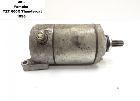 Startmotor Yamaha YZF 600 Thundercat