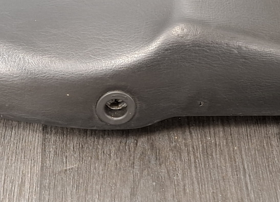 Zadel Yamaha FZR 1000