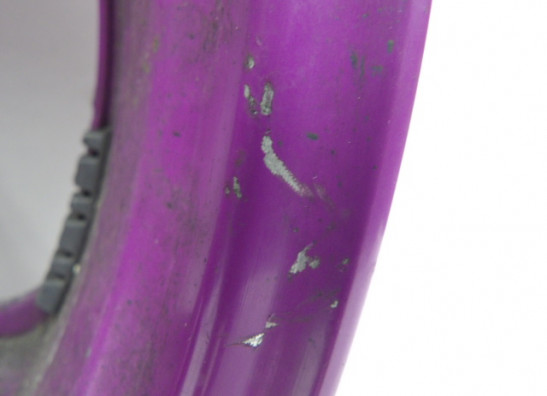 Achtervelg Yamaha YZF 750