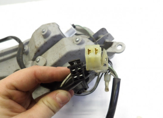 Blinker hinten rechts Suzuki Burgman 650