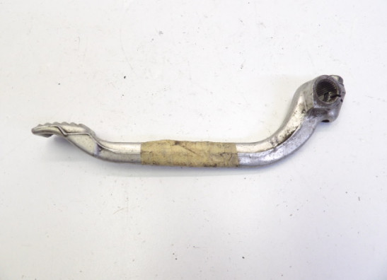 Rempedaal Honda CBX 550 F2