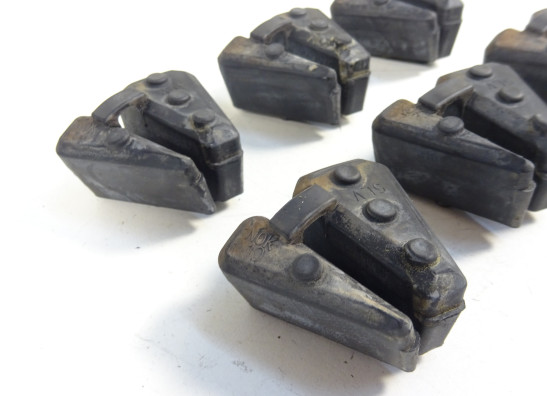 Tandwieldrager Yamaha FAZER 1000