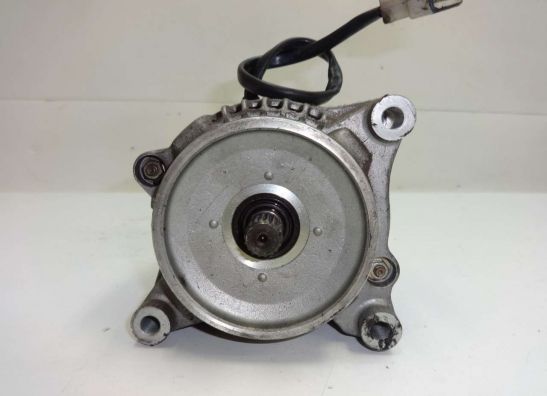 Generator Yamaha YZF 750