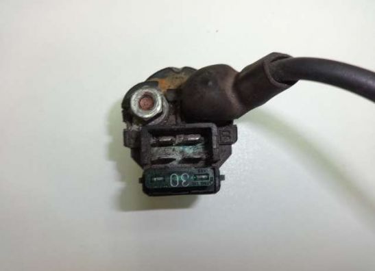 Startmotor relais Kawasaki GPX 600