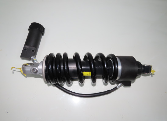 Achterschokbreker Moto Guzzi V100 Stelvio