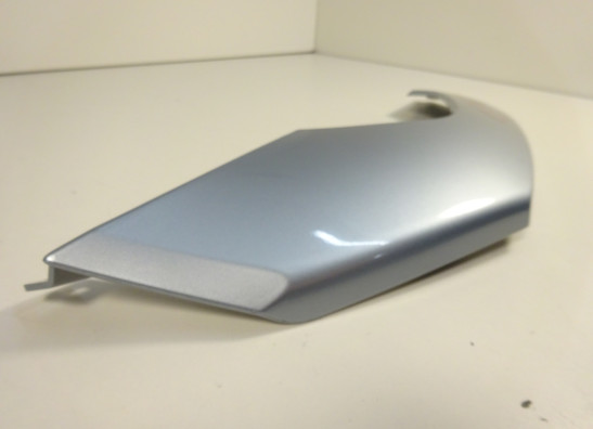 Heck links BMW F 650 GS