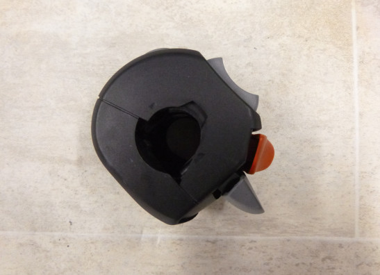 Handlebar switch assy left BMW R 1200 GS