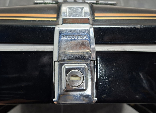 Topkoffer Honda GL 500 Silver Wing Interstate