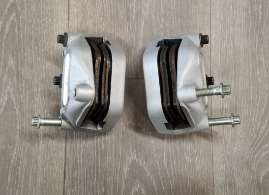 Remklauwen Harley Davidson VROD VRSC