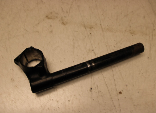 Clip on links Honda CBR 600 F