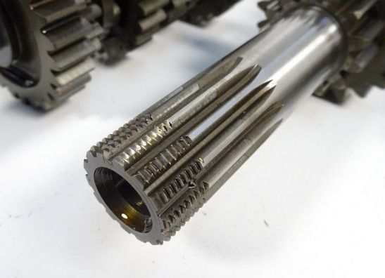 Versnellingsbak Ducati monster 696