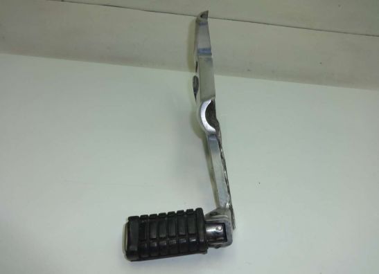 Pillion step left  Honda VT 1100