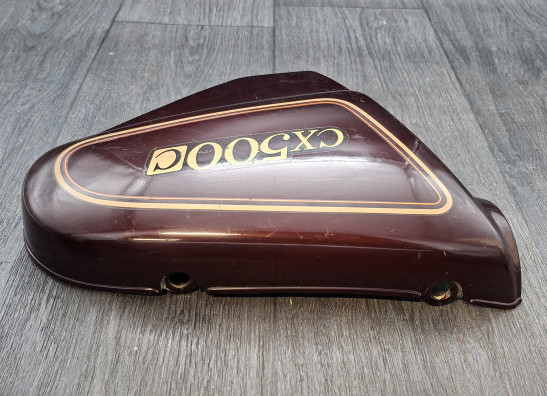 Linker zijkuip klein Honda CX 500