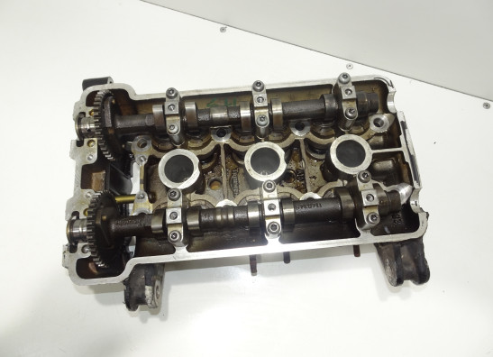 Zylinderkopf Triumph Tiger 900