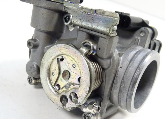 Throttle body Honda NC 750 X