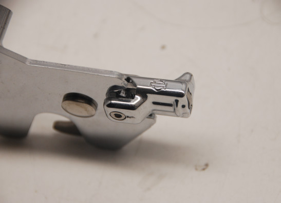 Rugsteun sissybar Harley Davidson Softtail