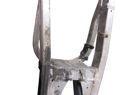 Achterbrug Yamaha YZF R1