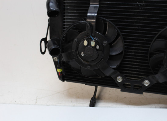 Radiateur Ducati Multistrada 1200