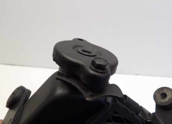 Radiateur Yamaha TDM