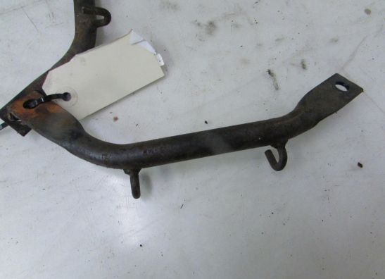 Frame - onderdelen Suzuki GSX F 600