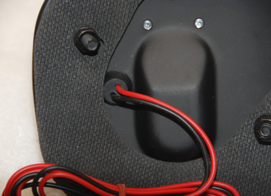 Achterlicht Harley Davidson Custom universal other