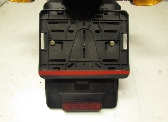 Achterkuipdeel BMW K 1200 RS