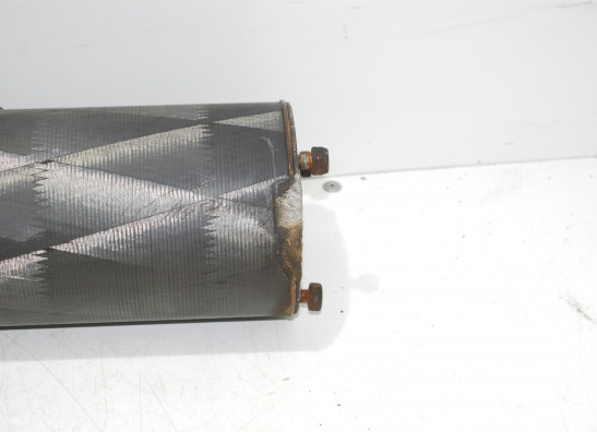 Sports exhaust Honda CBR 900 RR