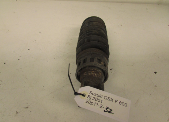 Achterschokbreker Suzuki GSX F 600