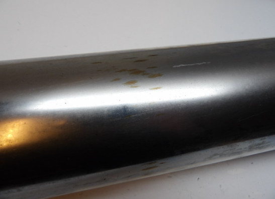 Uitlaat Kawasaki VN 1500