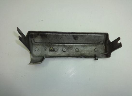 Radiator toebehoren Honda VF 700  750 C Magna