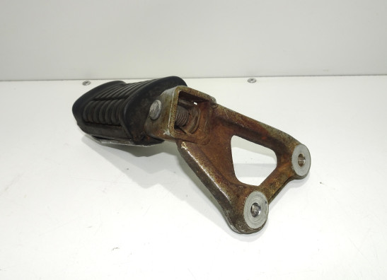 Duo voetsteun links Honda VF 500 