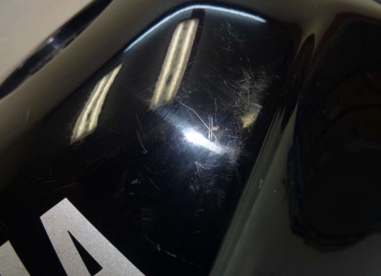 Fuel tank cover Yamaha FZR 600