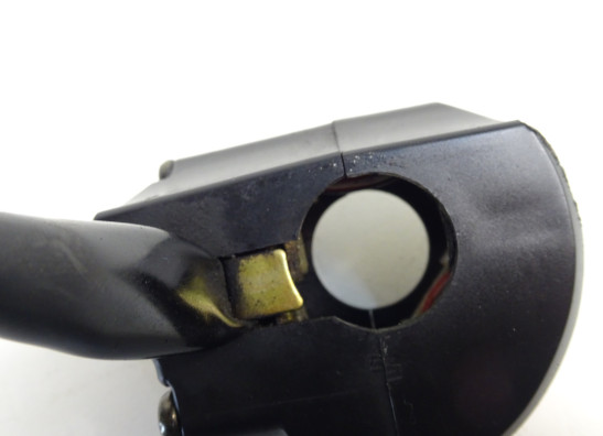 Handlebar switch assy right Suzuki SV 650