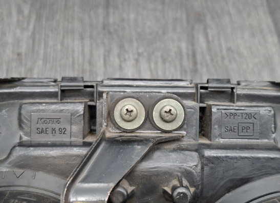 Headlight Suzuki GSX R 750