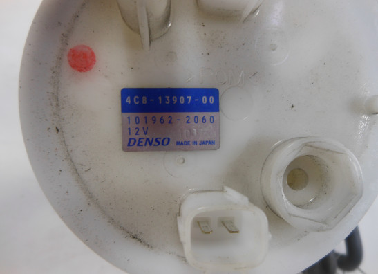 Brandstofpomp Yamaha MT 07