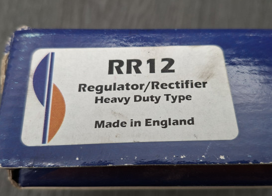 Regulator rectifier  Honda VT 700 750