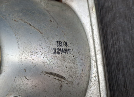 Koplamp Yamaha RD 500 LC