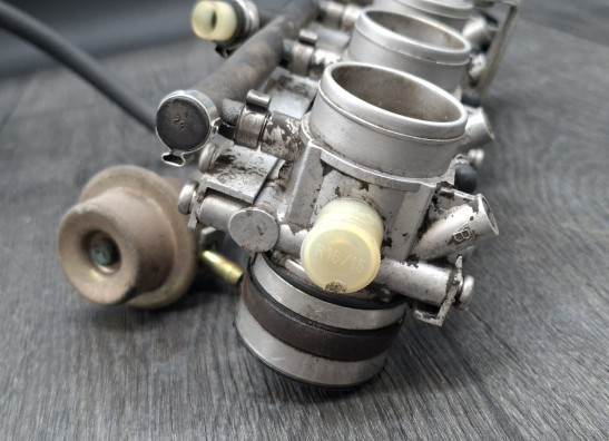 Throttle body BMW K 1100 LT