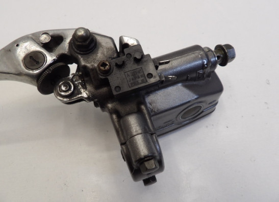 Rempomp Honda VFR 750