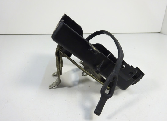 Accubak Ducati Monster 695