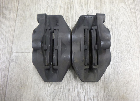 Bremssattel Bremszangen vorne BMW R 1150 GS Adventure