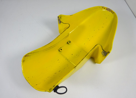 Voorspatbord Ducati Paso