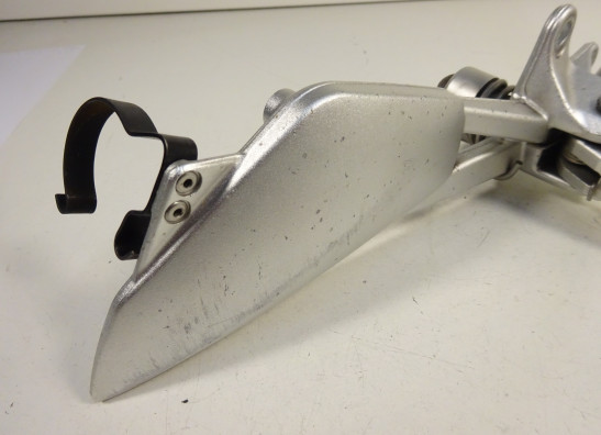 Fussrastetrager vorne rechts BMW K 1200 S 