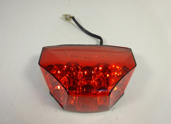 Rear light KTM 690 Duke 4