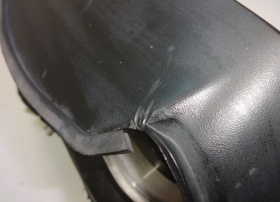 Tacho-set Suzuki GSX F 1100