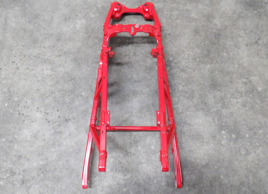 Achtersubframe Honda CRF 1100 Africa Twin